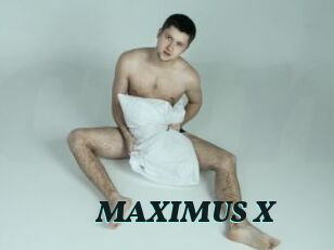MAXIMUS_X