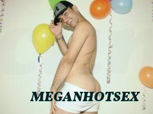 MEGANHOTSEX