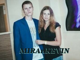 MIRAnKEVIN