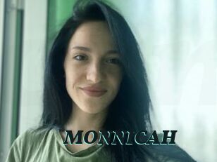 MONNICAH