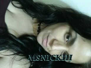 MSNICKIII Cumshots Videos