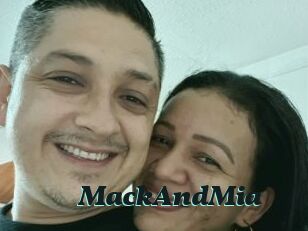 MackAndMia Cumshots Videos