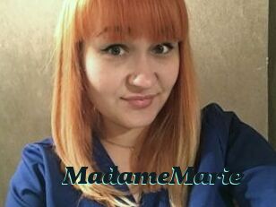 MadameMarie