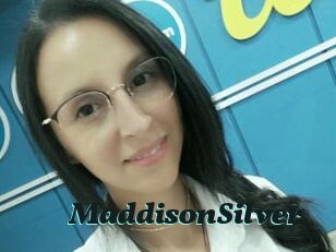 MaddisonSilver