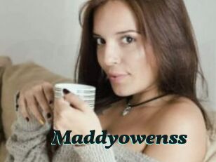 Maddyowenss