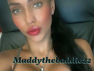 Maddythebaddie22