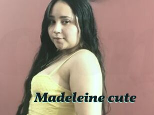 Madeleine_cute