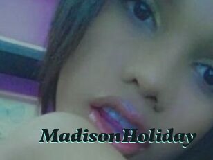 MadisonHoliday