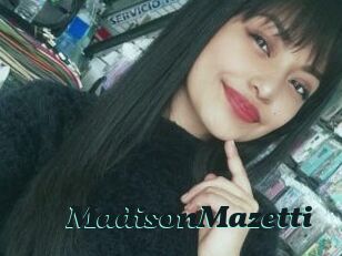 MadisonMazetti Cumshots Videos