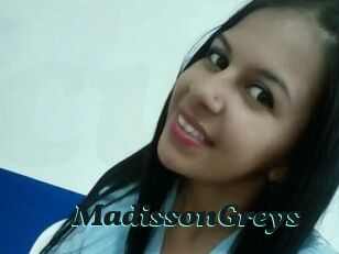 MadissonGreys