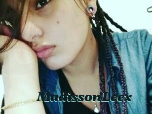 MadissonLeex