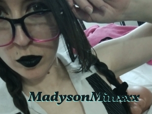 MadysonMinxxx