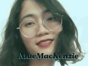 MaeMacKenzie