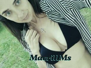 MaerillMs Cumshots Videos