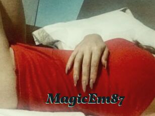 MagicEm87