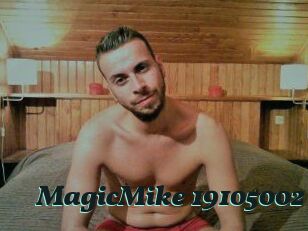 MagicMike