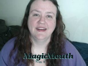 MagicMouth