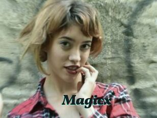 Magicx