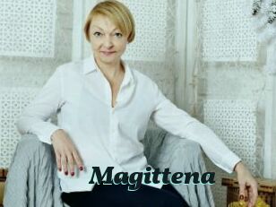 Magittena