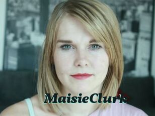MaisieClurk