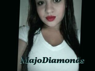 MajoDiamonds