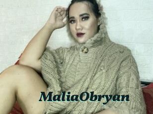 MaliaObryan