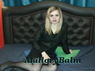 MalloryBalm