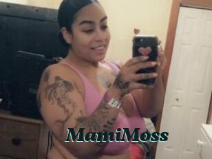 MamiMoss