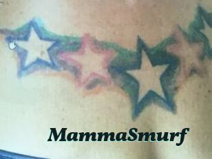 MammaSmurf