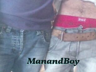 ManandBoy