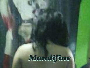 Mandifine