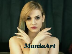 ManiaArt