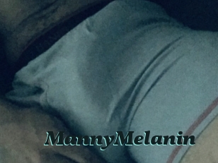 MannyMelanin