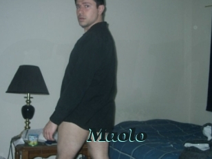 Maolo