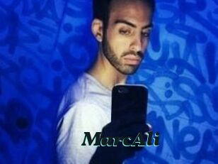 Marc_Ali Cumshots Videos