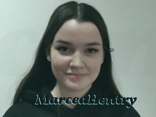 MarceaHentry Cumshots Videos