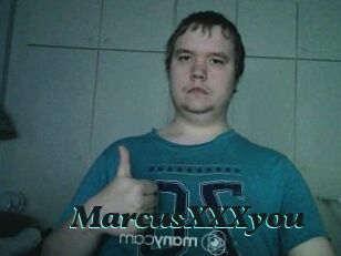 MarcusXXXyou