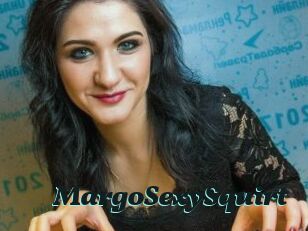 MargoSexySquirt Cumshots Videos