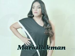 MariaBekman