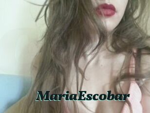 MariaEscobar Cumshots Videos