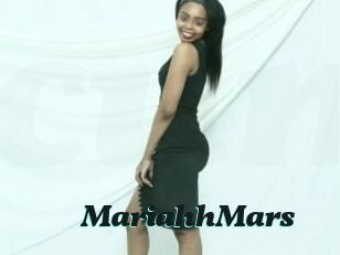 MariahhMars