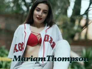 MariamThompson