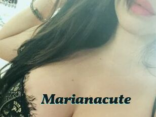 Marianacute