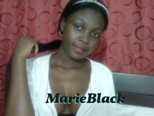 MarieBlack