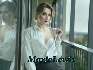 MarieLewis