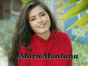 MarieMontana