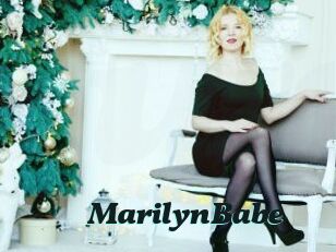 MarilynBabe