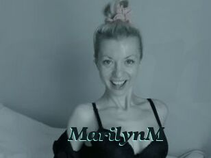 MarilynM Cumshots Videos