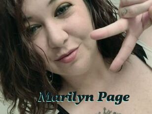 Marilyn_Page