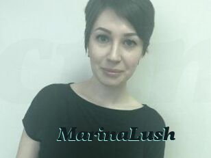 MarinaLush